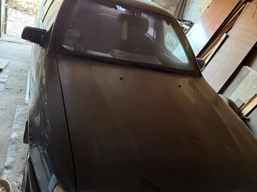 Авто Opel Astra 1989 № 8620411
