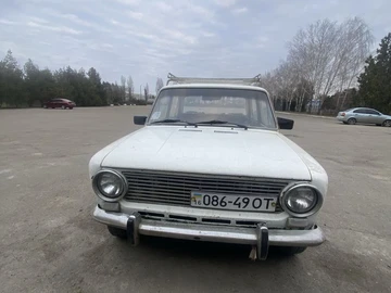 Авто ВАЗ 2101 1979 № 8620413