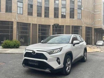 Авто Toyota Rav 4 2023 № 8620537