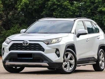Авто Toyota Rav 4 2023 № 8620541