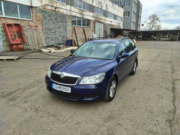Авто Skoda Octavia 2012 № 8620542