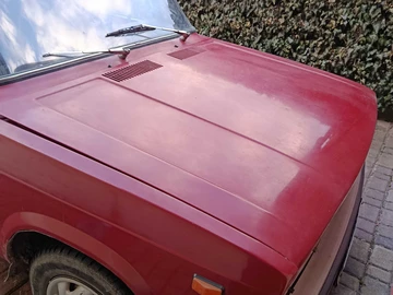 Авто ВАЗ 2105 1992 № 8620544