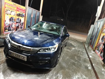 Авто Honda Accord 2016 № 8620547