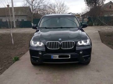 Авто BMW X5 2012 № 8620551