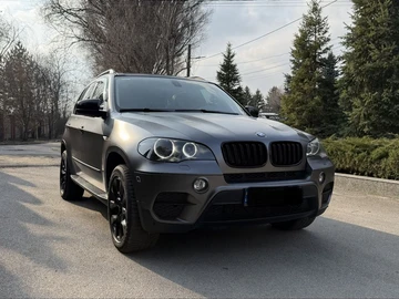 Авто BMW X5 2012 № 8620552