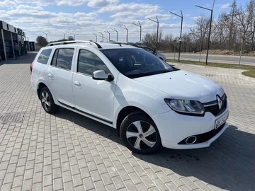 Авто Renault Logan 2016 № 8620554