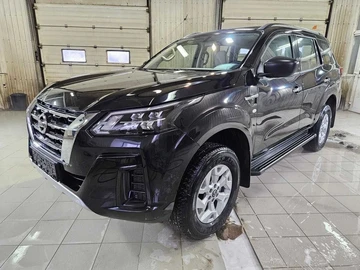 Авто Nissan X-Terra 2022 № 8620558