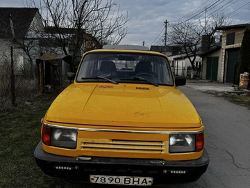 Авто ВАЗ 2101 1989 № 8620559