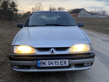 Авто Renault 19 1994 № 8620561