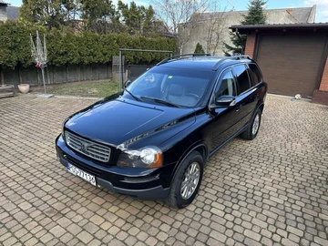 Авто Volvo Xc90 2007 № 8620567