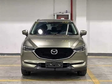 Авто Mazda Cx-5 2022 № 8620568