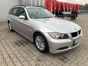 Авто BMW 3 Серия 2006 № 8620569