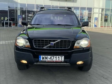 Авто Volvo Xc90 2007 № 8620592