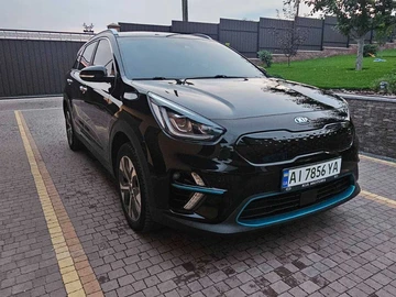 Авто KIA Niro 2019 № 8620600