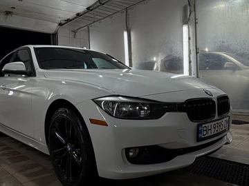 Авто BMW 3 Серия 2014 № 8620603