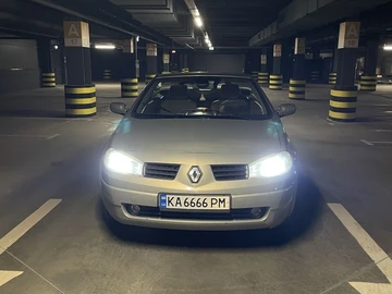 Авто Renault Logan 2007 № 8620608