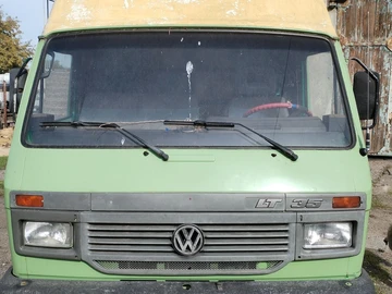 Авто Volkswagen Lt 1995 № 8620617