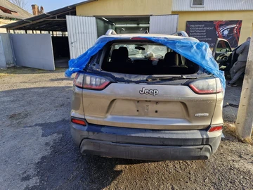 Авто Jeep Cherokee 2018 № 8620618