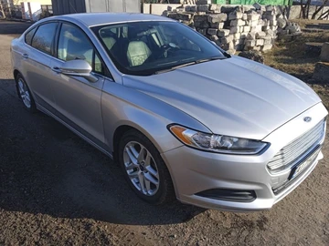 Авто Ford Fusion 2014 № 8620623
