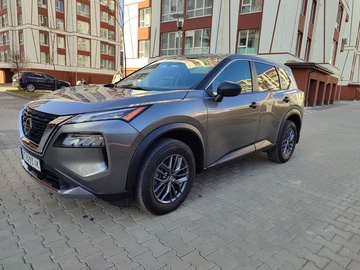 Авто Nissan Rogue 2021 № 8620656