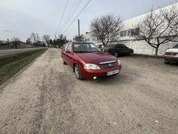 Авто Geely Ck 2006 № 8620782