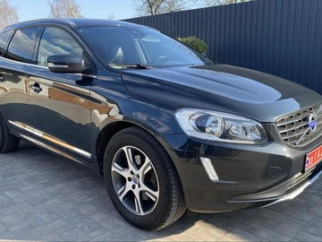 Авто Volvo Xc60 2014 № 8620784