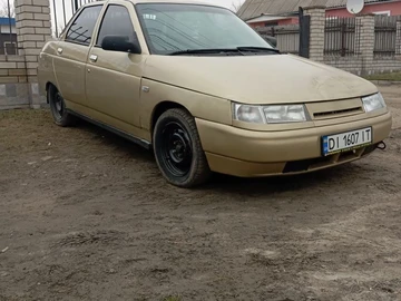 Авто ВАЗ 2110 2001 № 8620785
