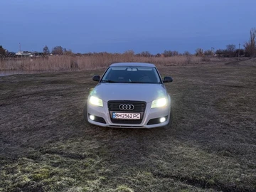 Авто Audi A3 2008 № 8620786