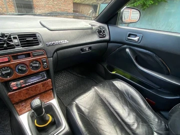 Авто Honda Accord 1998 № 8620787