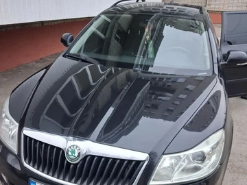 Авто Skoda Octavia 2012 № 8620799