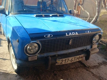 Авто ВАЗ 2101 1986 № 8620802