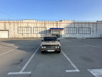 Авто ВАЗ 2106 1989 № 8620876