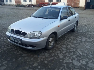 Авто Daewoo Lanos Sens  2008 № 8620881
