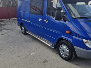 Авто Mercedes Sprinter 2004 № 8620885