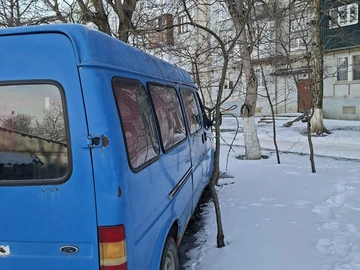 Авто Ford C-Max 1996 № 8620893