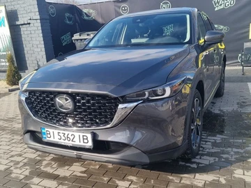 Авто Mazda Cx-5 2023 № 8620898