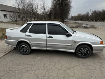 Авто ВАЗ 2115 2012 № 8620899