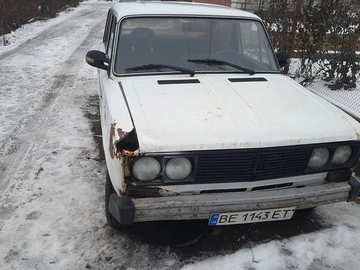 Авто ВАЗ 2106 2002 № 8620902