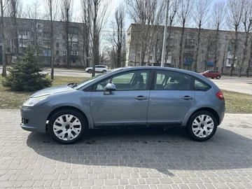 Авто Citroen C4 2004 № 8620892