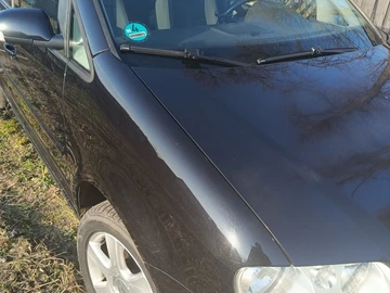 Авто Volkswagen Touran 2006 № 8620910