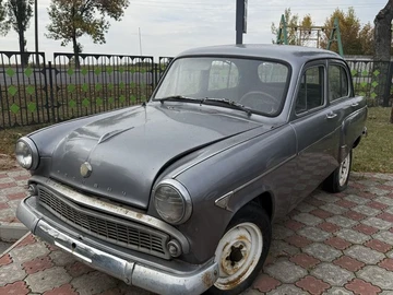 Авто  403 1955 № 8620915