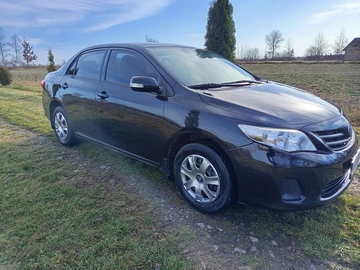 Авто Toyota Corolla 2011 № 8620918
