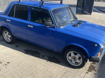 Авто ВАЗ 2101 1983 № 8620919