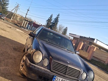 Авто Mercedes 280 1996 № 8620997