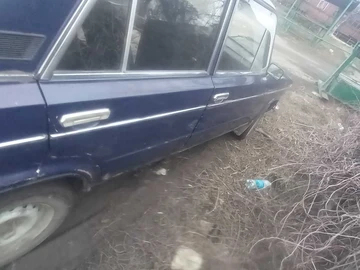Авто ВАЗ 2103 1987 № 8621000