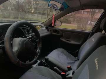 Авто Daewoo Sens 2004 № 8621009