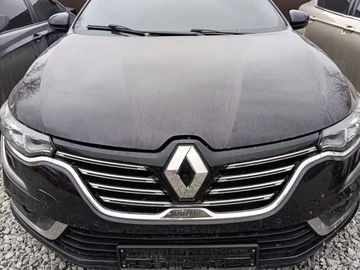 Авто Renault 11 2016 № 8621011