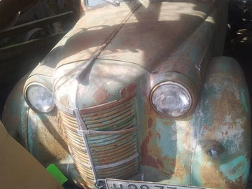 Авто  401 1955 № 8621016