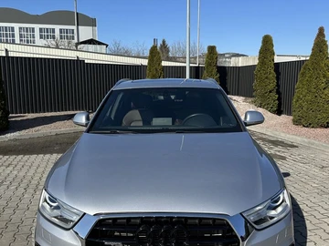 Авто Audi Q3 2018 № 8621021