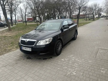 Авто Skoda Octavia 2011 № 8621022